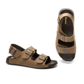 Сандалии DvaShoes TT-Tia6