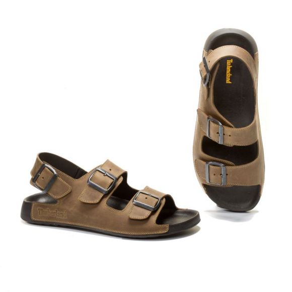 Сандалии DvaShoes TT-Tia6
