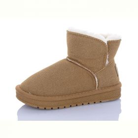 Угги Ashiguli A313 brown