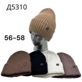 Шапка Street Cap Д5310 mix