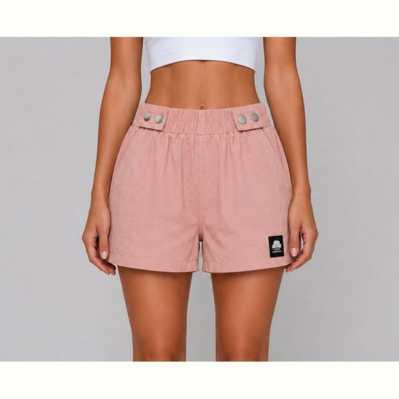 Шорты Obuv OK2 7683 (99196) d.pink Шорты Obuv OK2 7683 (99196) d.pink