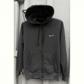 Кофта спорт Ayden AD1388 grey