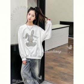 Свитер Meloria 9318 white