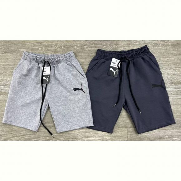 Шорты MirWear MR861-281-2 l.grey