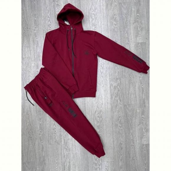 Костюм спорт MirWear MW326-92 wine Костюм спорт MirWear MW326-92 wine