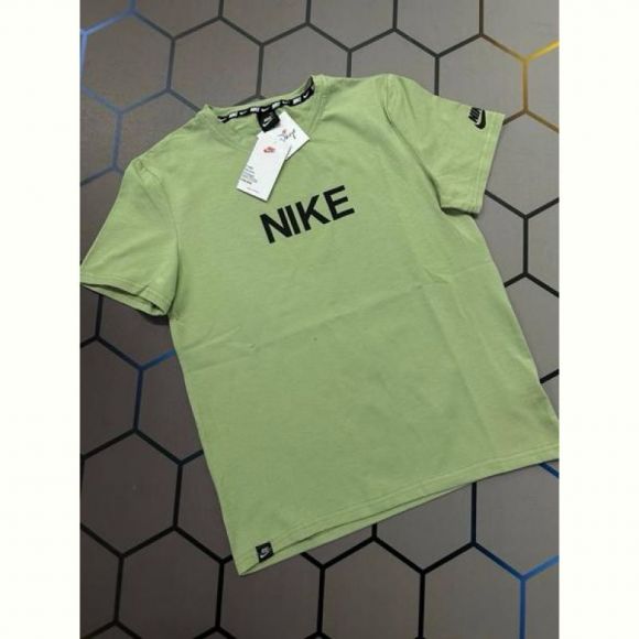 Футболка Alex Clothes 13472 mint Футболка Alex Clothes 13472 mint