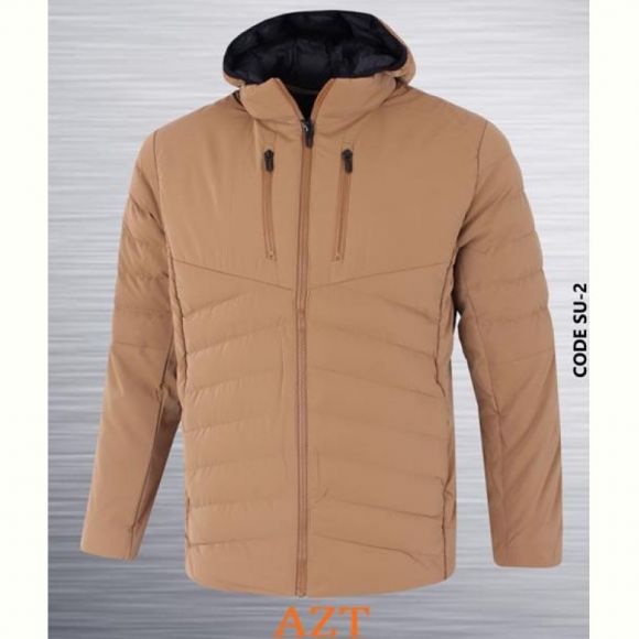 Куртка AZT SU2 beige Куртка AZT SU2 beige