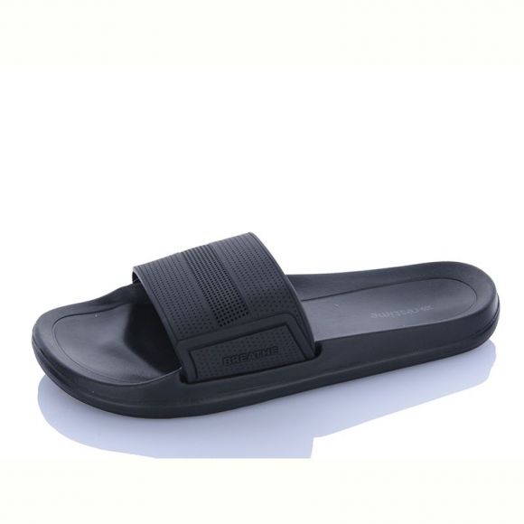 Шлепанцы Restime TWL26962 black