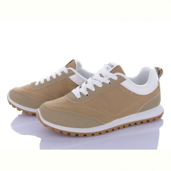Кроссовки Violeta 182-48 khaki Кроссовки Violeta 182-48 khaki