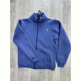 Костюм спорт MirWear MW127-116 blue