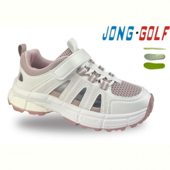 Кроссовки Jong-Golf C11825-8