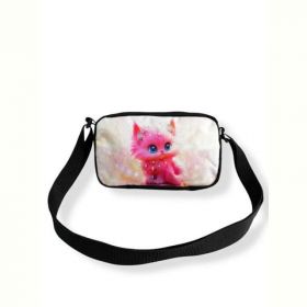 Бананка Fashion Bag NPN09-13 milk