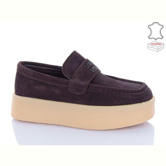 Туфли Hengji 7QQ631-6