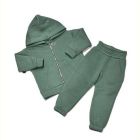 Костюм спорт Safi 167 green