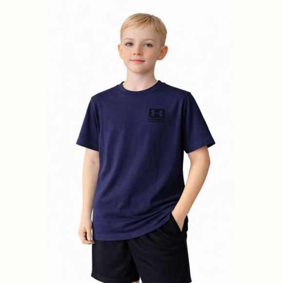 Футболка Sevim SV1440 navy Футболка Sevim SV1440 navy