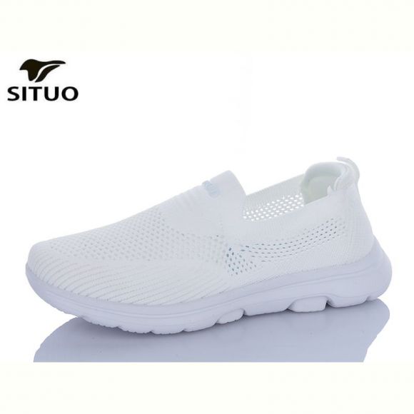 Кроссовки Situo B584-11 сітка