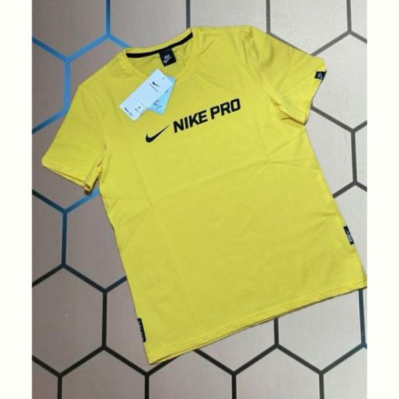 Футболка Alex Clothes 13895 yellow Футболка Alex Clothes 13895 yellow