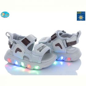 Босоножки Bbt L615-1-3 LED Босоножки Bbt L615-1-3 LED