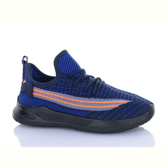 Кроссовки Super Gear 03-1378 navy