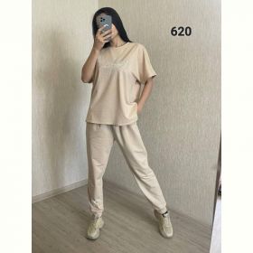Костюм FSN 620 beige Костюм FSN 620 beige