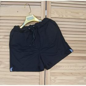 Шорты Sport style 0621 black