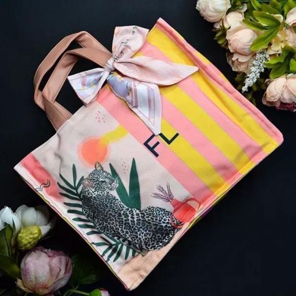 Сумка Luna-bag 23-3 peach