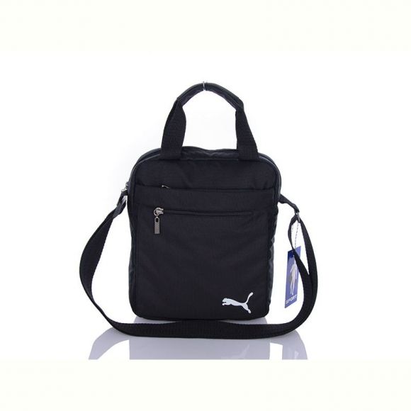 Сумка Silverbag 0-21 black Сумка Silverbag 0-21 black
