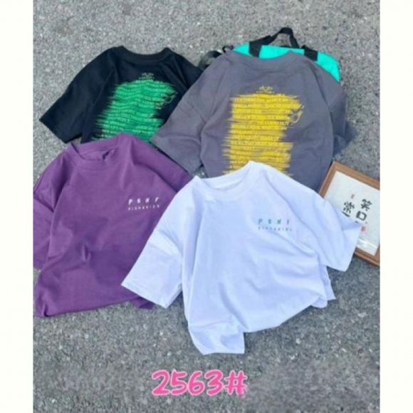 Футболка Meloria 2563 purple