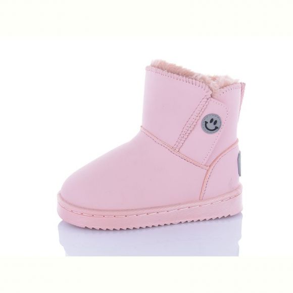 Угги OkShoes B304 pink