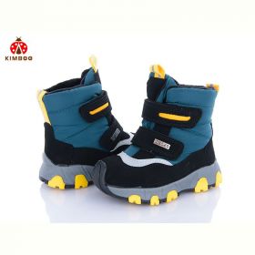 Дутики Kimboo FG575-1H