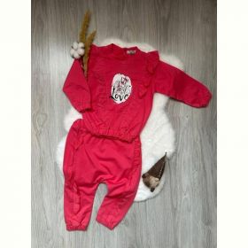 Костюм Emir kids 1023 red