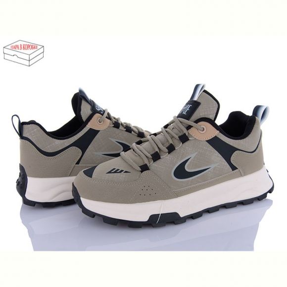 Кроссовки Stylen Gard R0002 Кроссовки Stylen Gard R0002