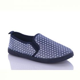 Слипоны Bluerama K46-5