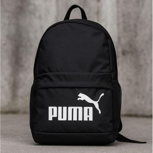 Рюкзак Candy bags CB216 black