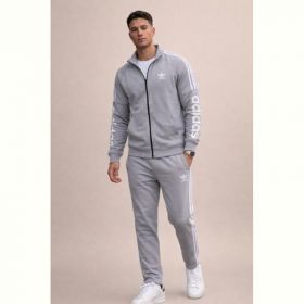 Костюм спорт Zalov ZW1532 l.grey