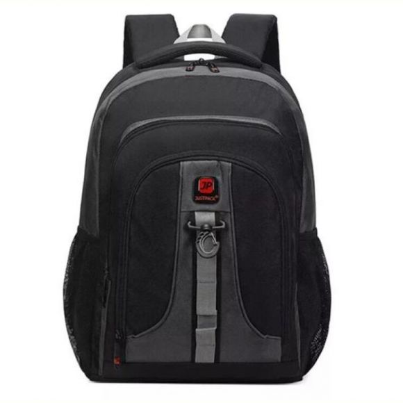Рюкзак Luna-bag 8827-3 grey