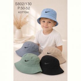 Панама Street Cap S802-130 mix