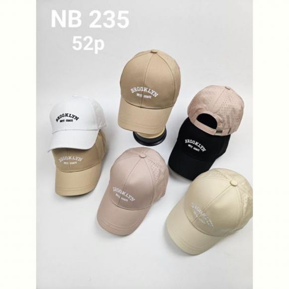 Кепка Candy NB235 mix Кепка Candy NB235 mix