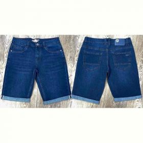 Шорты Maxim Jeans 828 blue