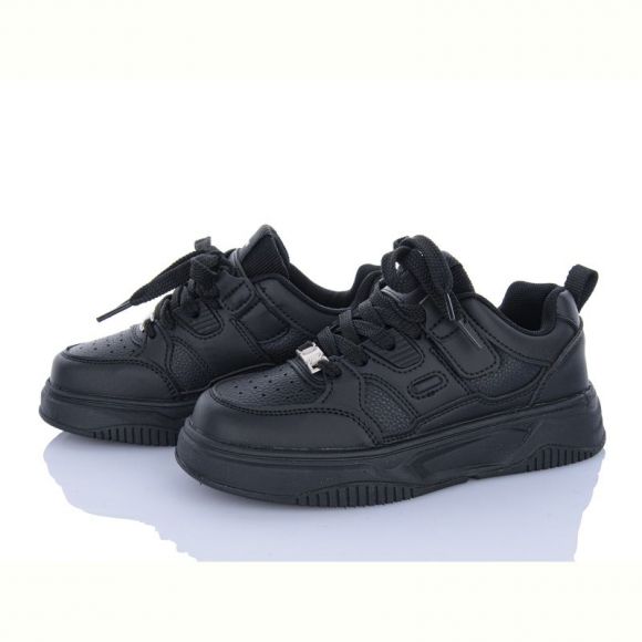 Кроссовки Apawwa T1215P black