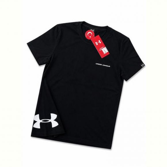Футболка Alex Clothes 14387 black