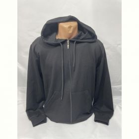 Кофта спорт Sabihina SB1589 black