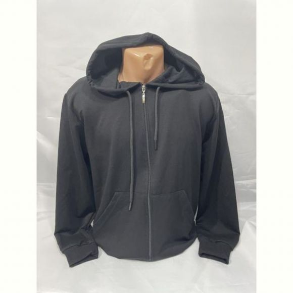 Кофта спорт Sabihina SB1589 black