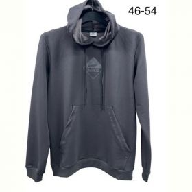 Худи TRAN TR1042 d.grey