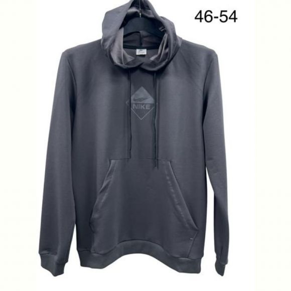 Худи TRAN TR1042 d.grey