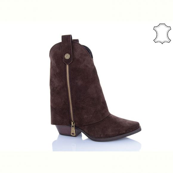Ботинки Violeta M5389-6