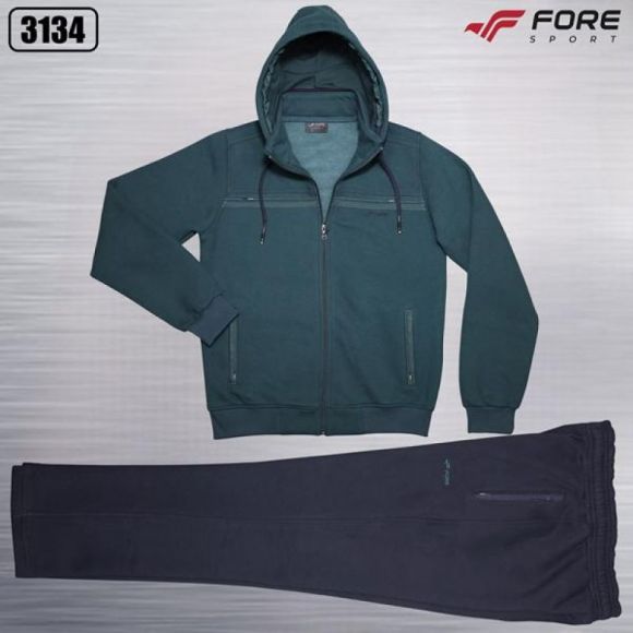 Костюм спорт AZT AZ138-3134 green Костюм спорт AZT AZ138-3134 green