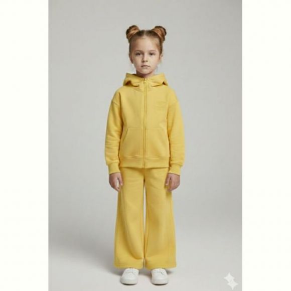 Костюм спорт Limerense DD129 yellow Костюм спорт Limerense DD129 yellow