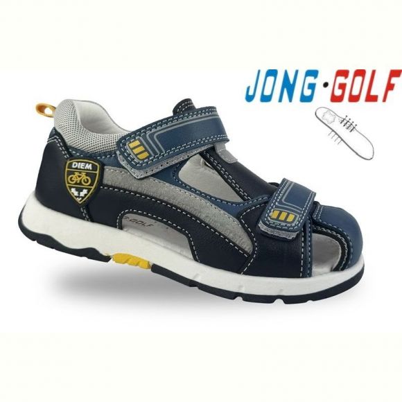 Босоножки Jong-Golf B20669-1