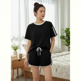 Костюм Peng 1081 black